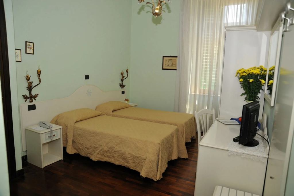 Hotel Savona