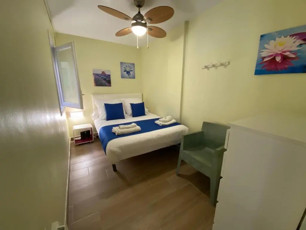 Apartment Llavaneres II