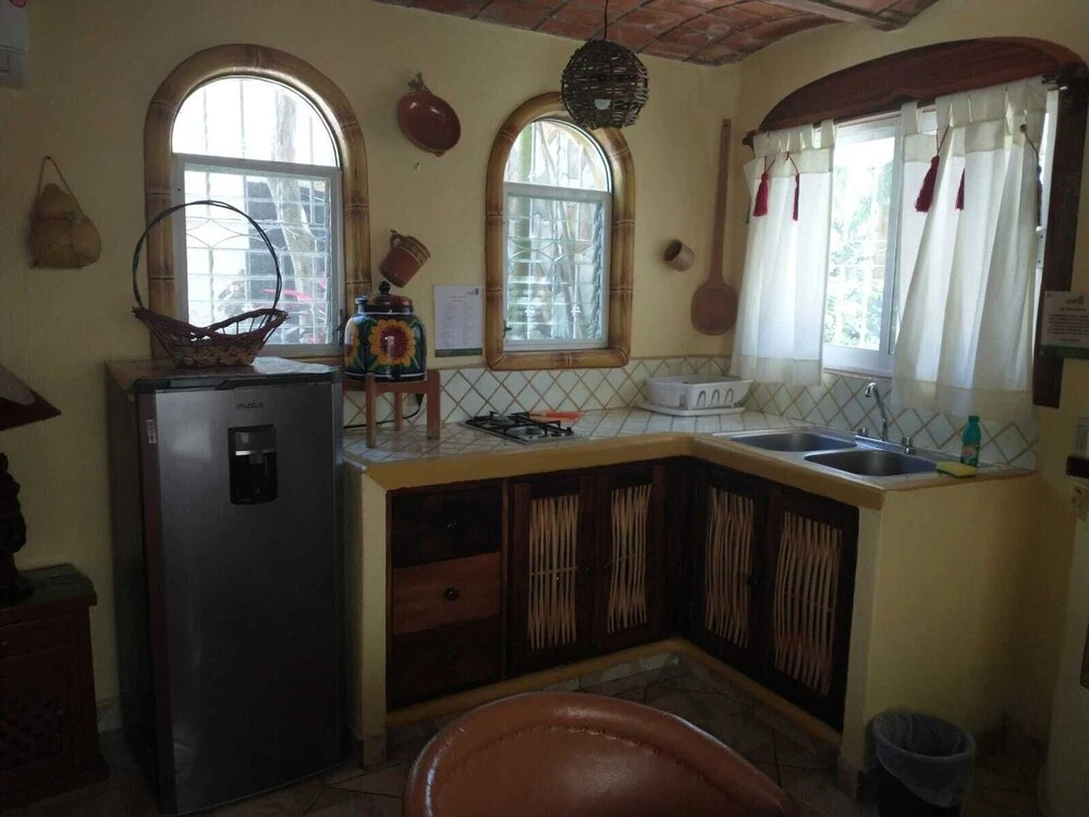 Hacienda Jaqueline
