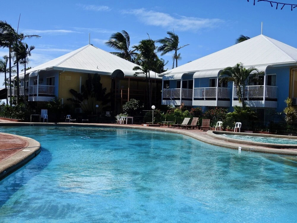 The Resort at Dolphin Heads