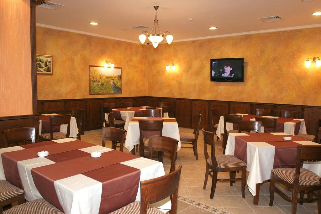St.George Hotel