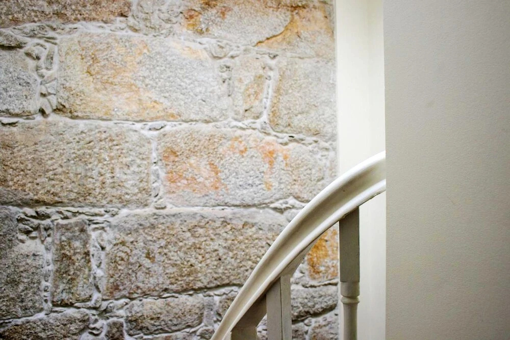 Apartment with One Bedroom in Porto, with Wonderful City View, Terrace And Wifi