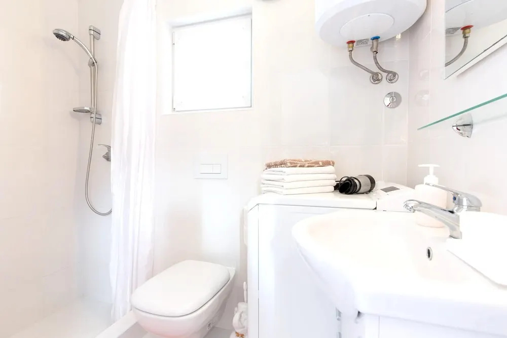 House With one Bedroom in Skrpcici, With Enclosed Garden and Wifi - 50
