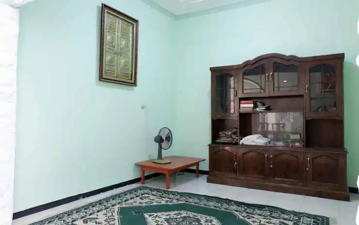 Siguragura Homestay Syariah
