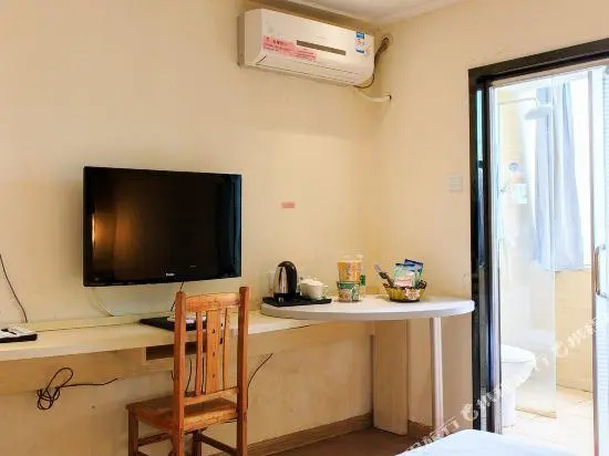 Yintan Nanning Business Hotel