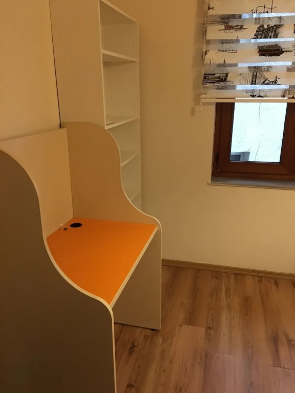 Akdag Apartment