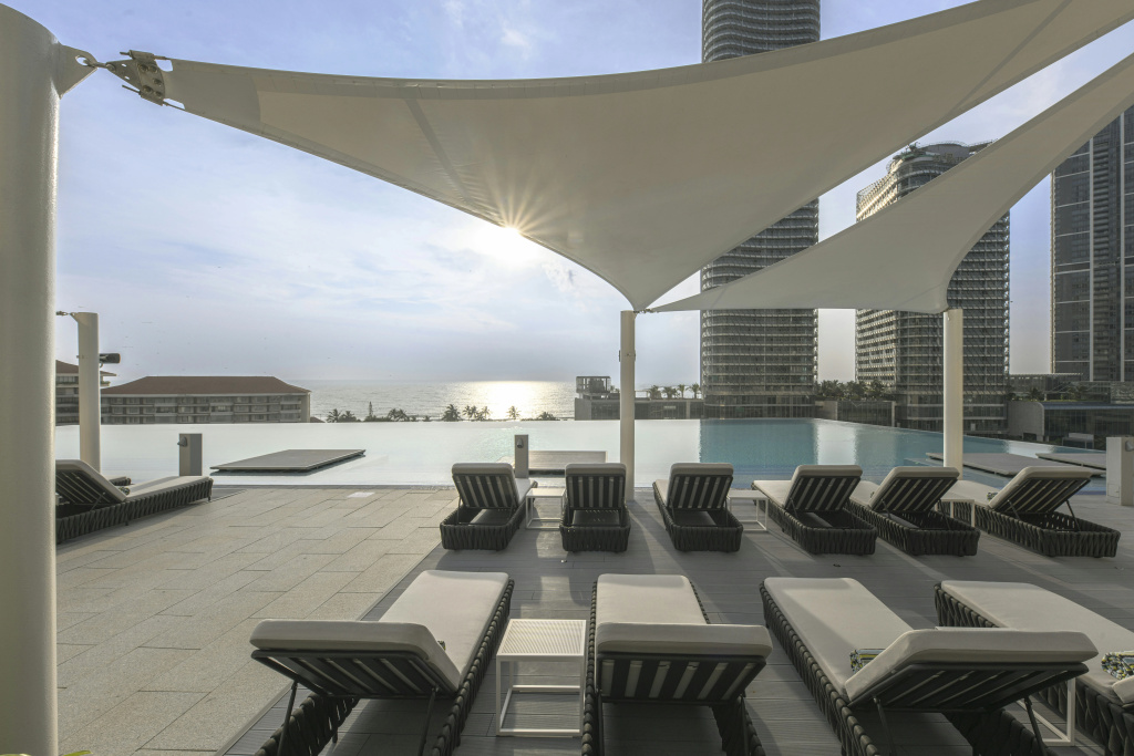 Cinnamon Life at City of Dreams