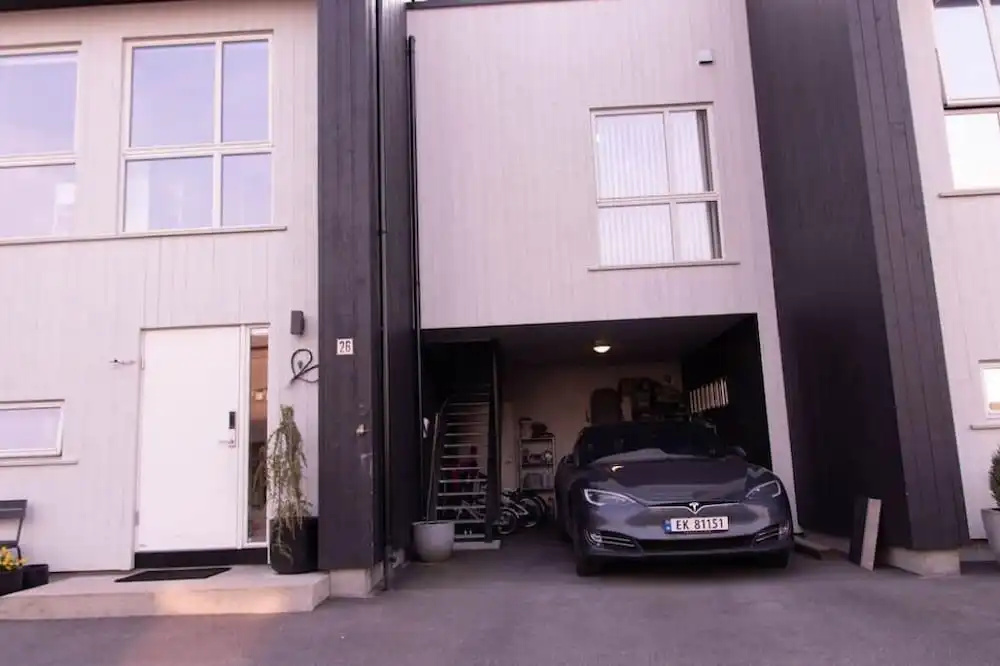 StayPlus Home near Amusement Park
