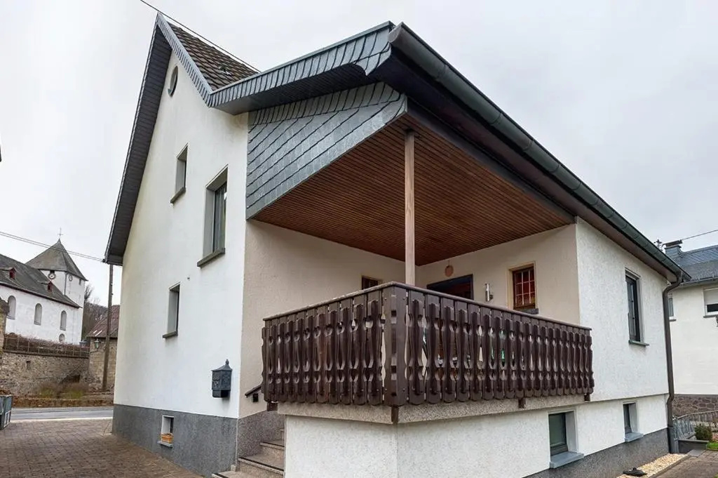 Ferienwohnung Maria Laach 2