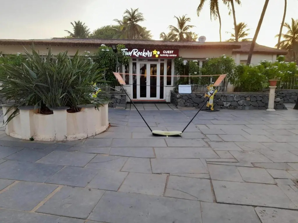 MGM Beach Resorts East Coast Road
