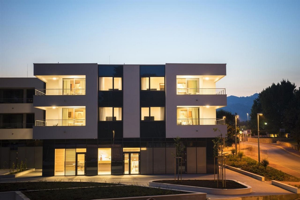 Maistra Select Srebreno Premium Apartments