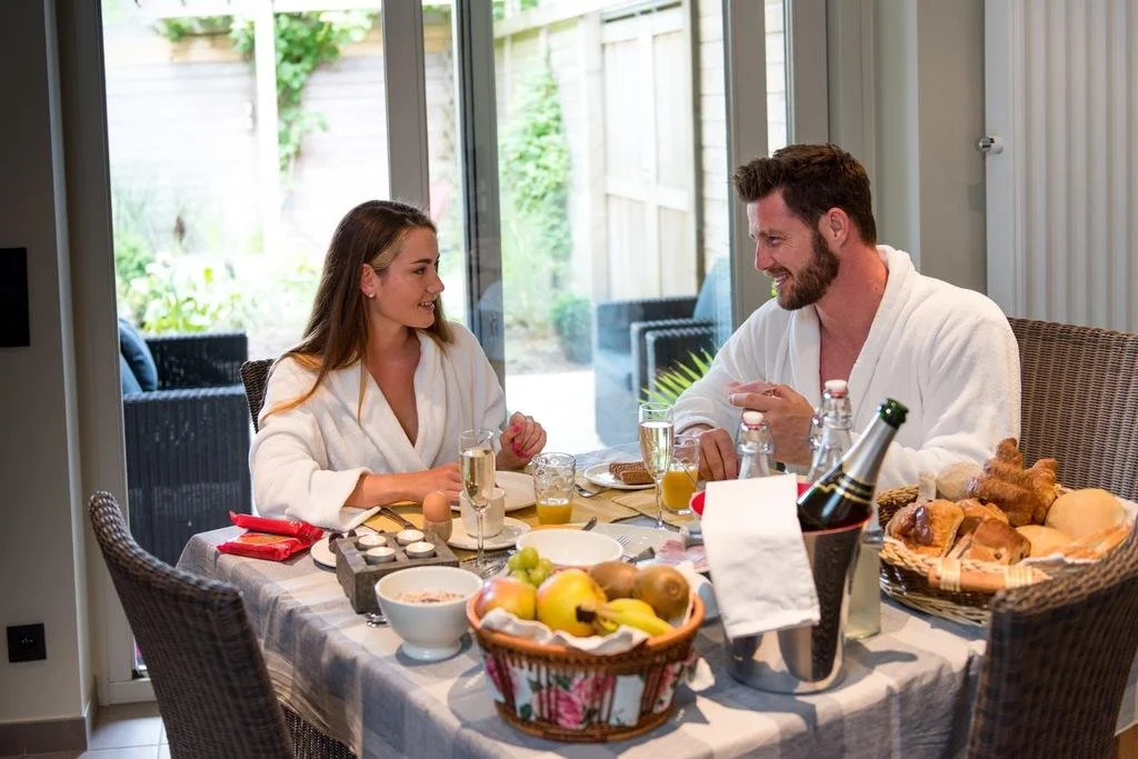 B&B Salus Wellness
