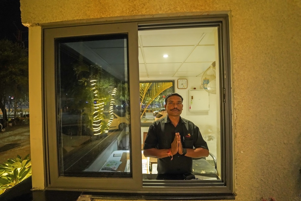 Pride Hotel Udaipur
