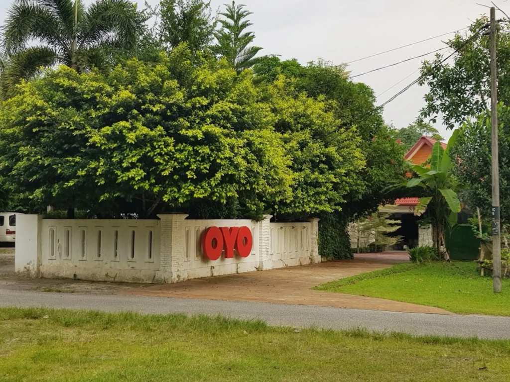 OYO 89429 Sr Villa Langkawi Homestay