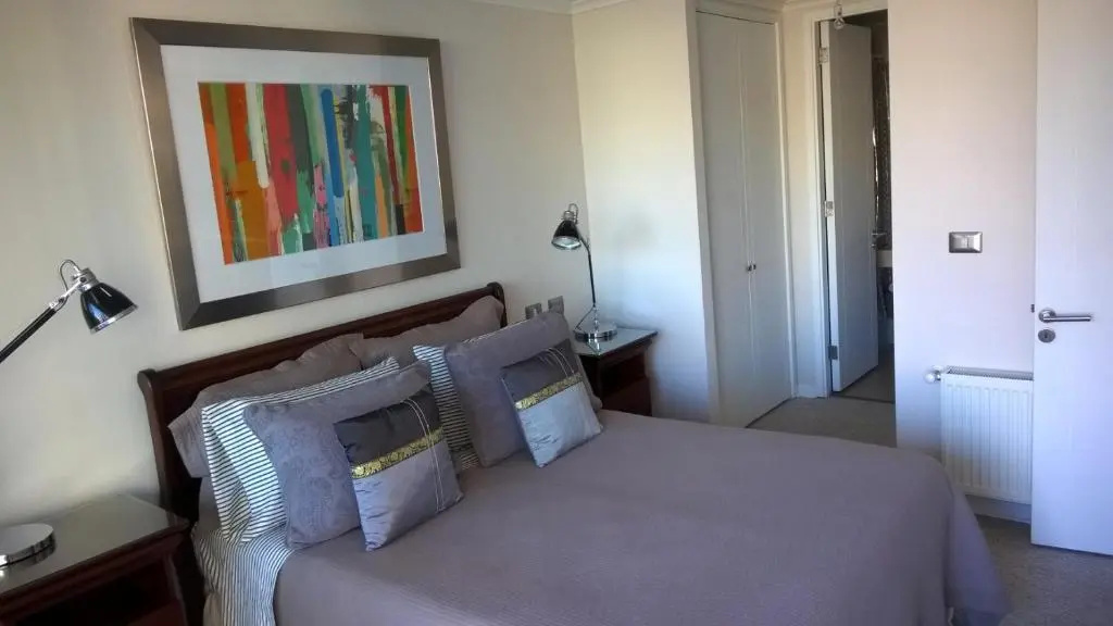 Apartamento Boutique Viña del Mar