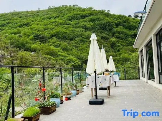 Tianjin Kaixinju Homestay