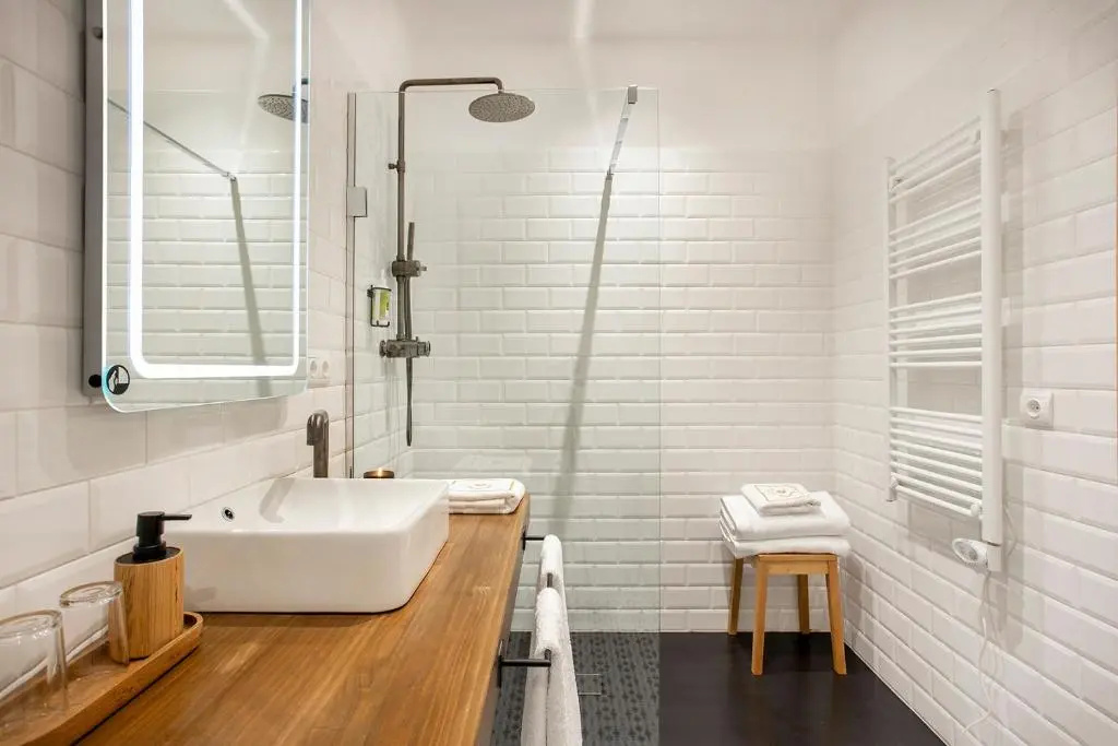 Cal Roure Boutique Hotel