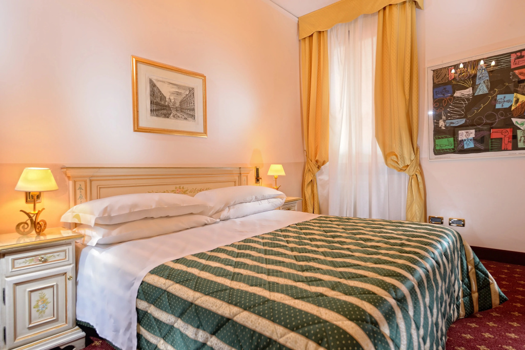 Albergo Cavalletto & Doge Orseolo