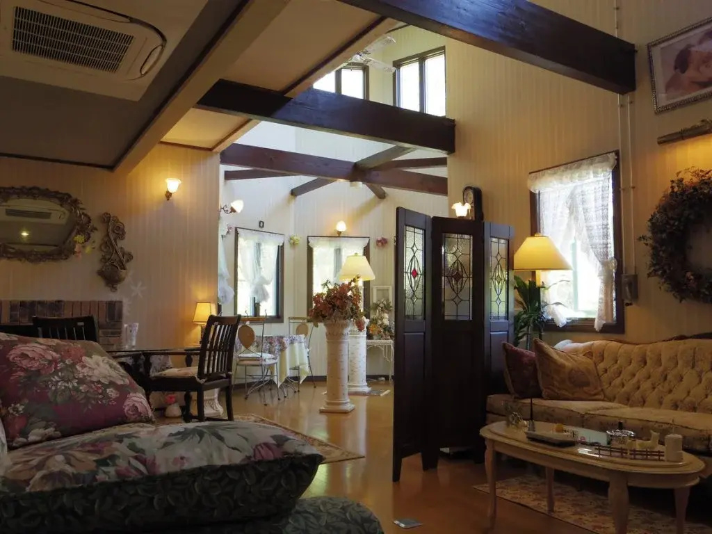 Petit Hotel Felice