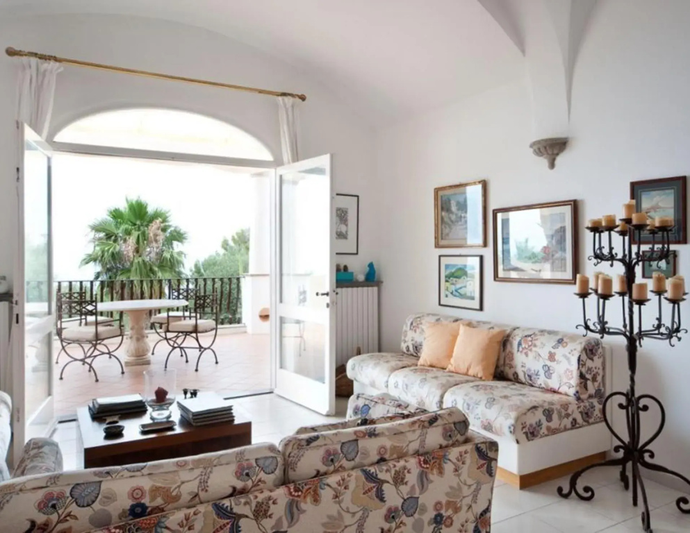 Villa Edera