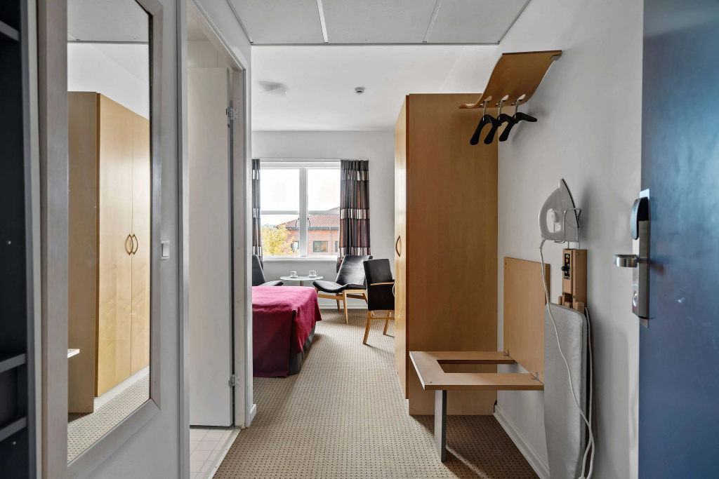 Best Western Hotel Hillerød