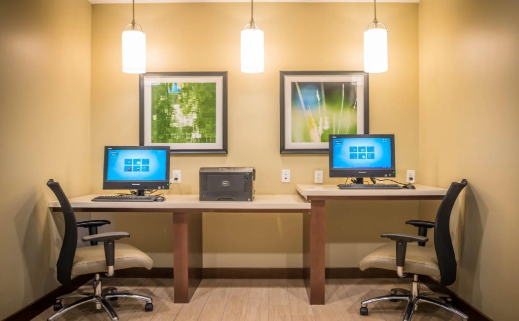 Staybridge Suites Sacramento-Folsom by IHG