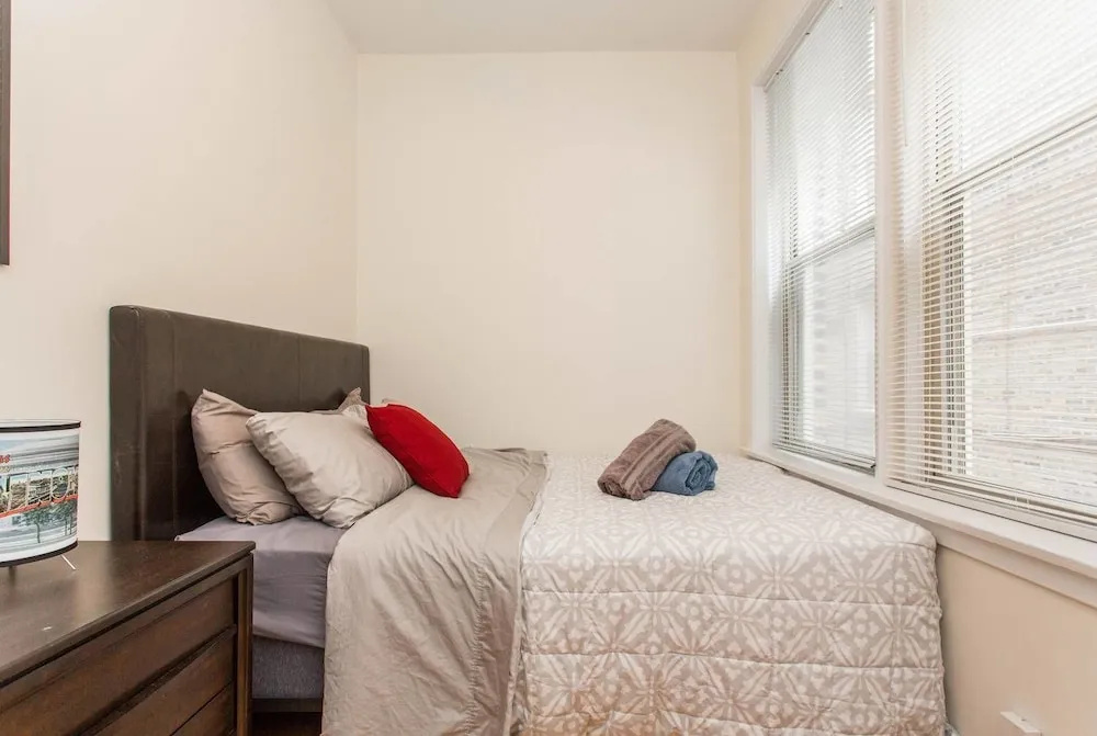 Abcs of Home - Artsy, Bright, and Comfortable