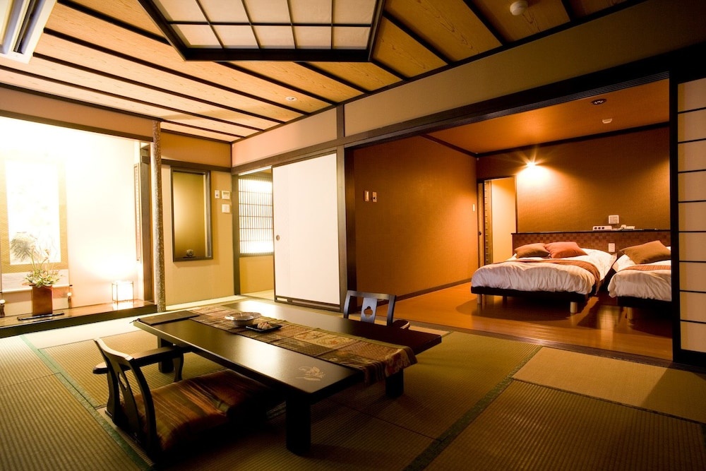 Kawayu Daiichi Hotel Suikazura