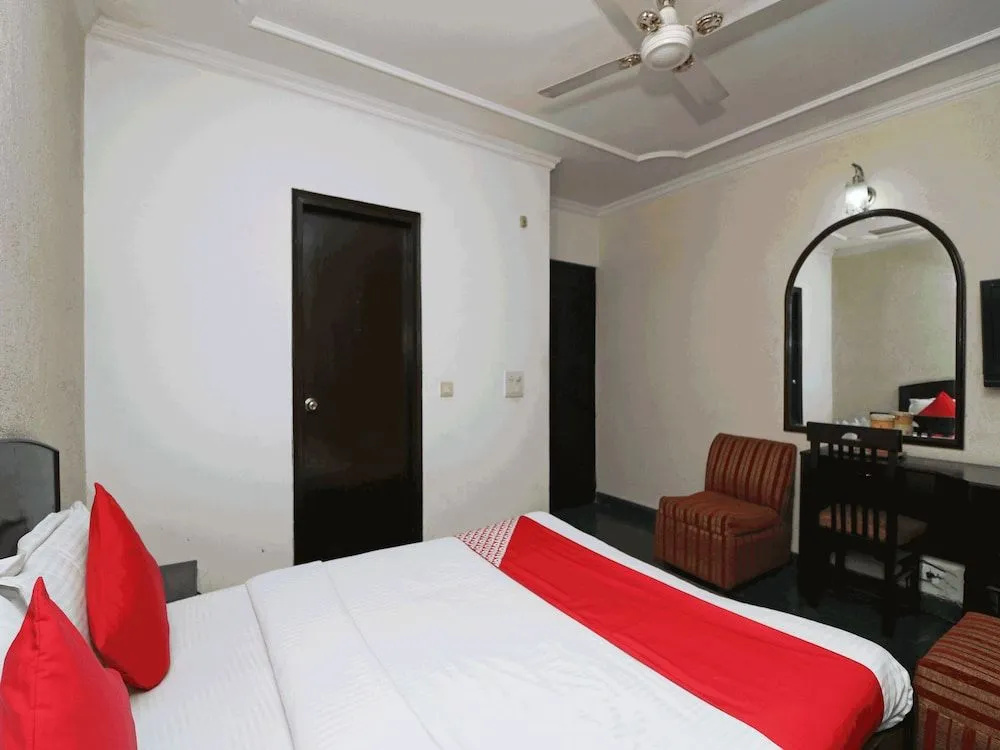 Itsy Hotels Arien International