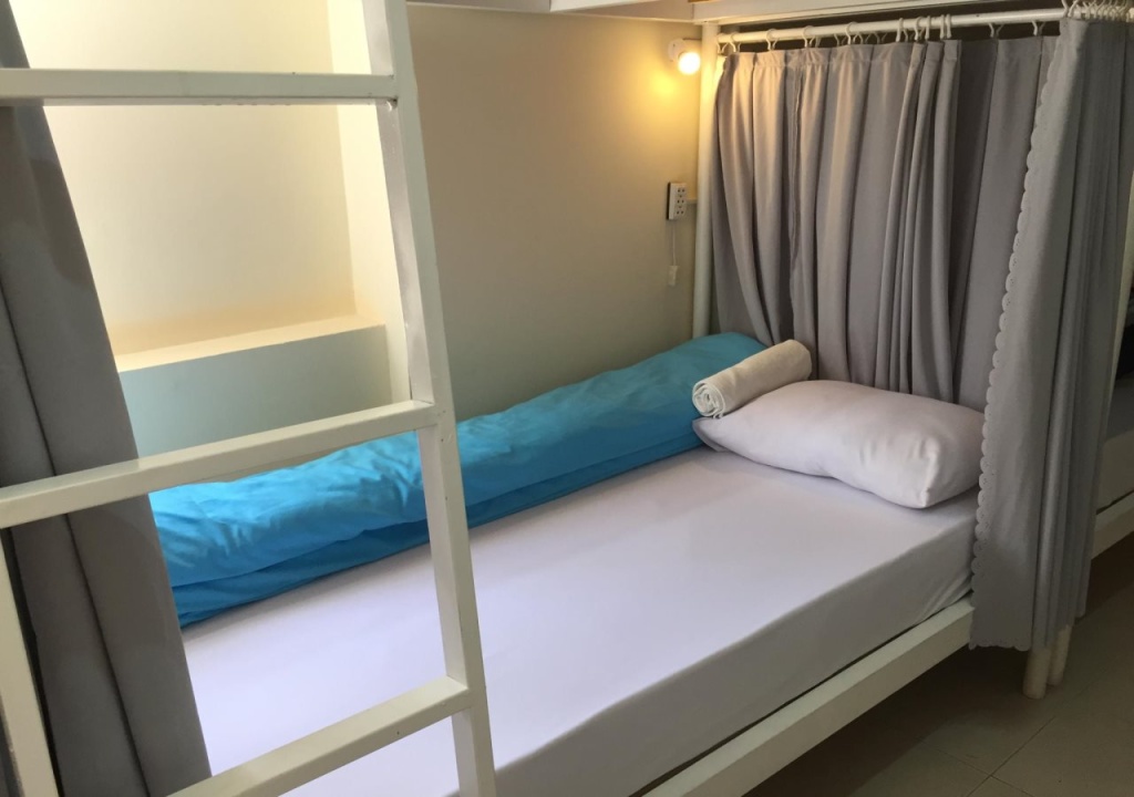 Pines Hotel
