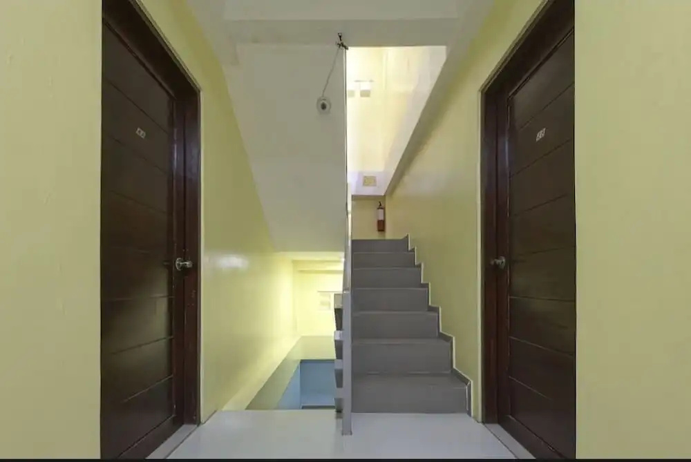 Alicia Apartment