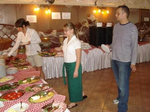 Grand Laola Spa