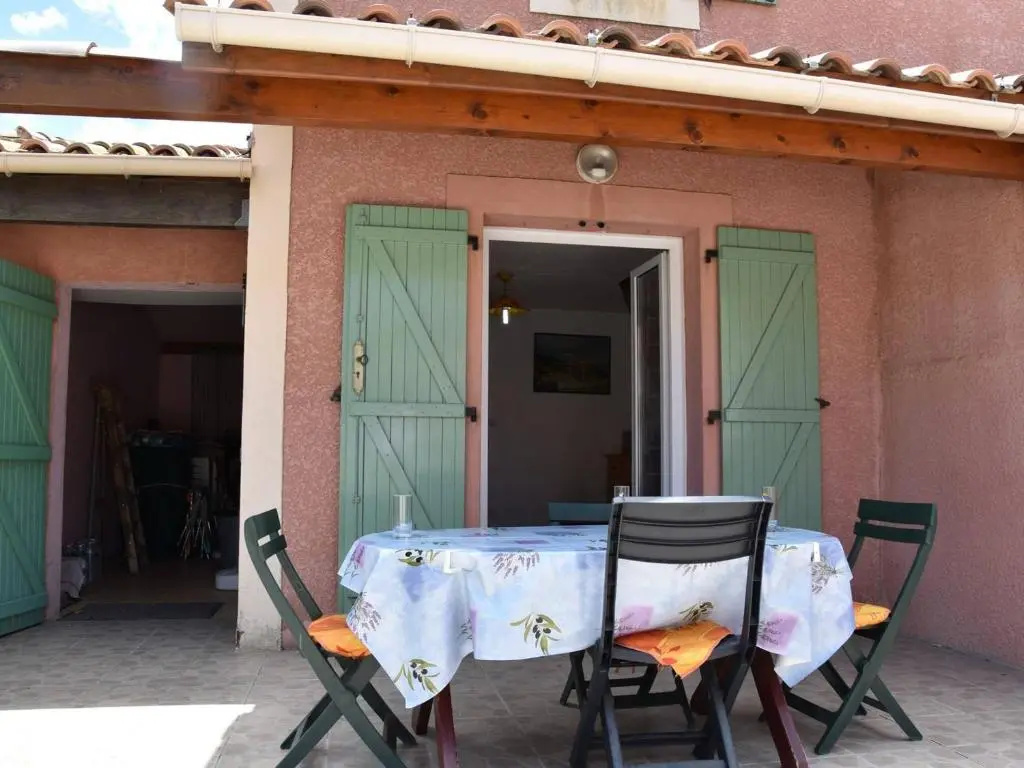 Maison Narbonne, 3 pièces, 6 personnes - FR-1-229B-43
