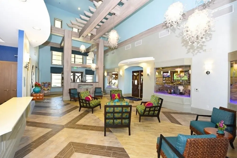 Gorgeous 8-bed Championsgate Resort -1528fd 8 Bedroom Home