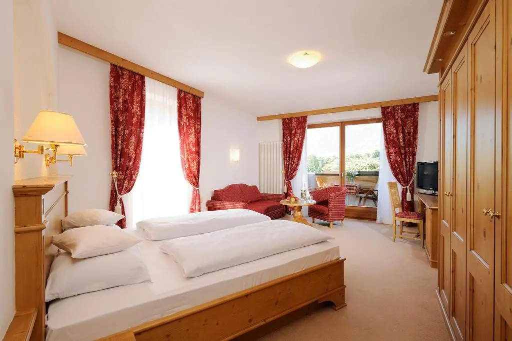 Hotel Garni Partaneshof