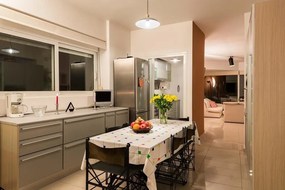 Villa Joy Mare - Private Pool & Parking in Chania