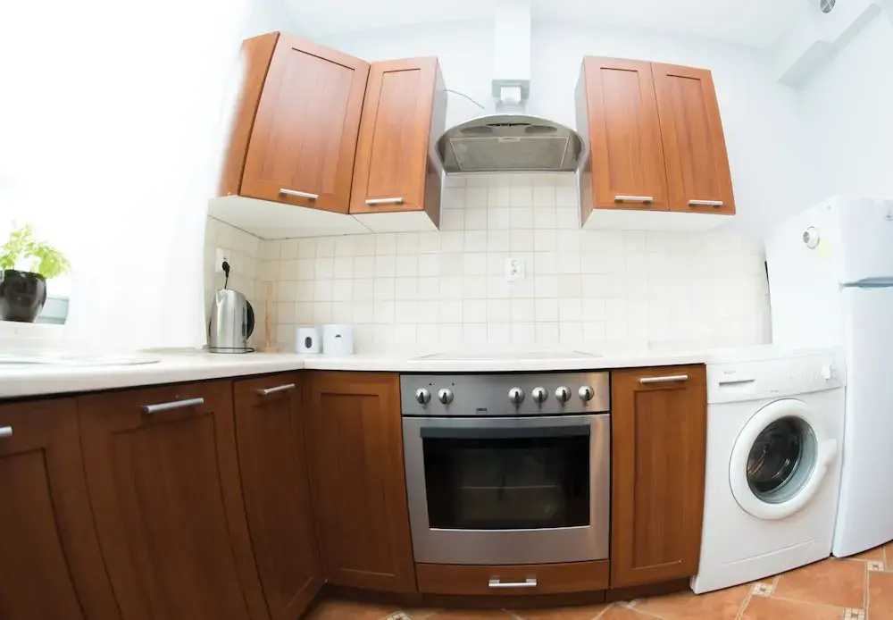 Apartamenty Sedinum - Modern