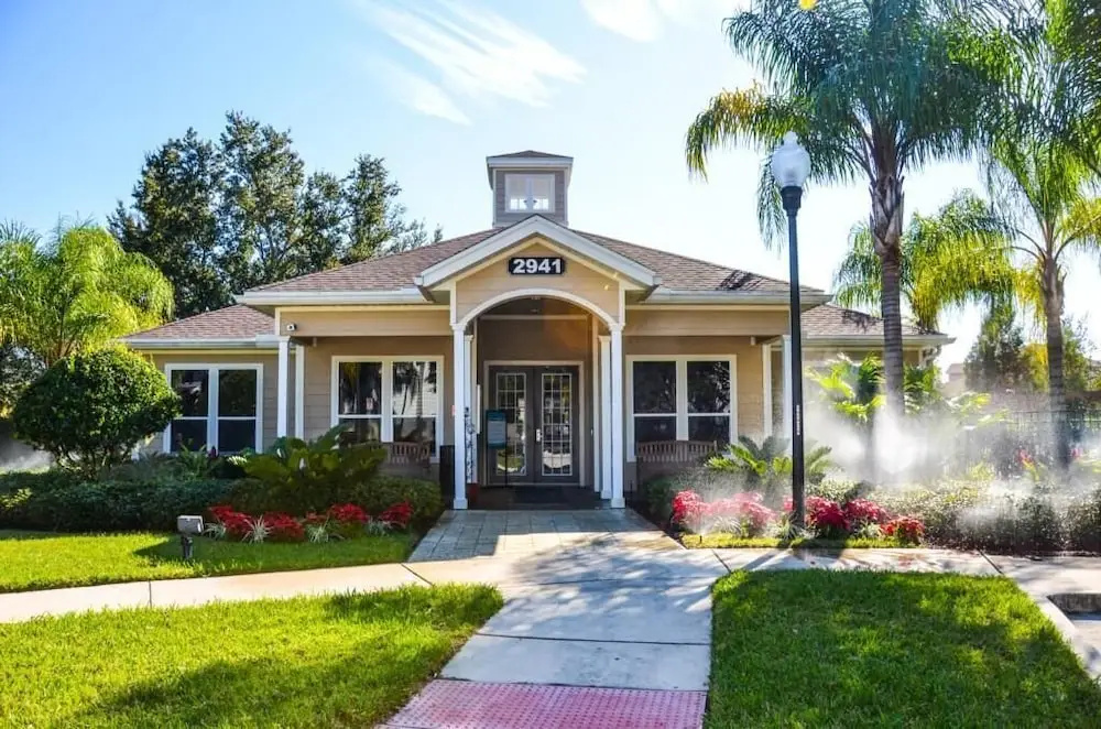November Promo at Lucaya 3 Beds 2 Baths Id:59007