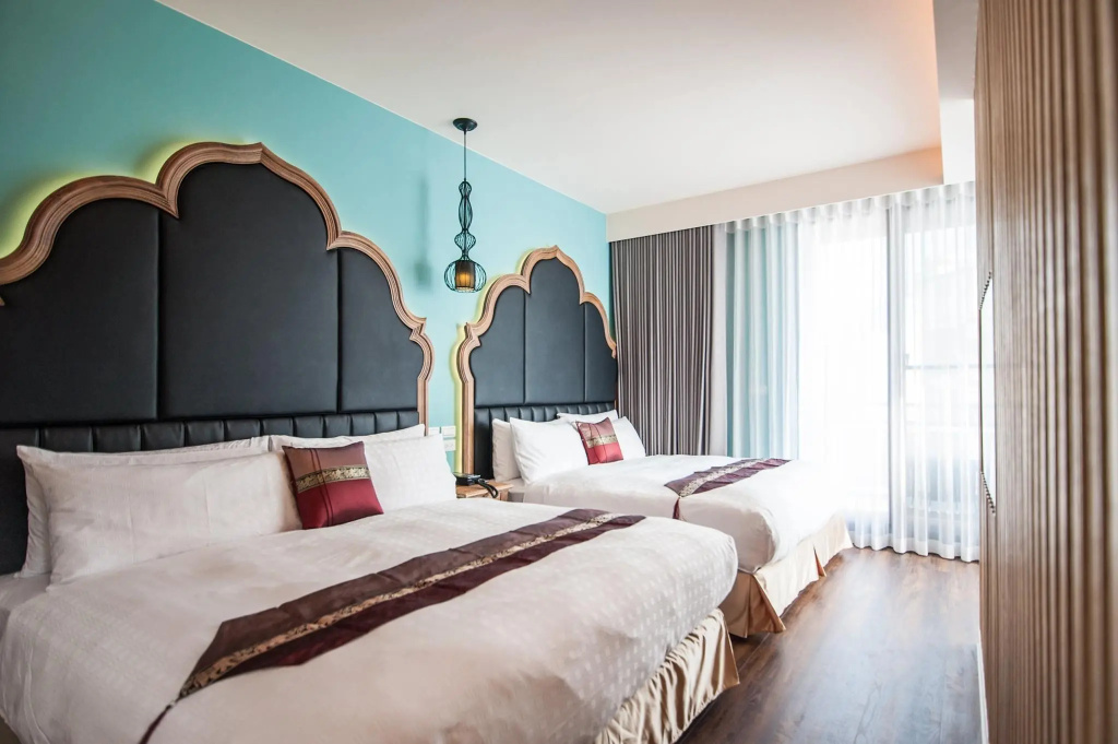 Dreamer Boutique Hotel