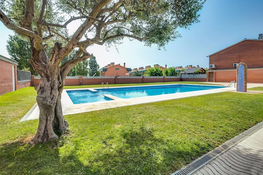 Vivalidays Casa Pinell
