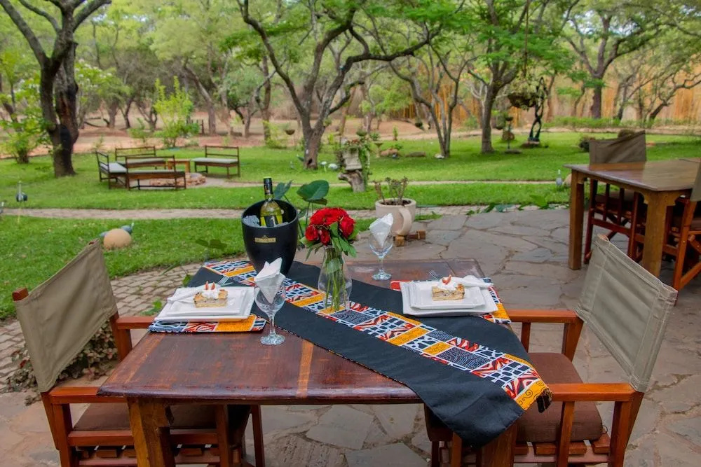 Pioneer Lodge Camp and Safaris