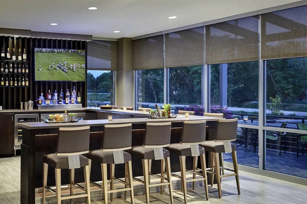 Springhill Suites Dallas Mansfield