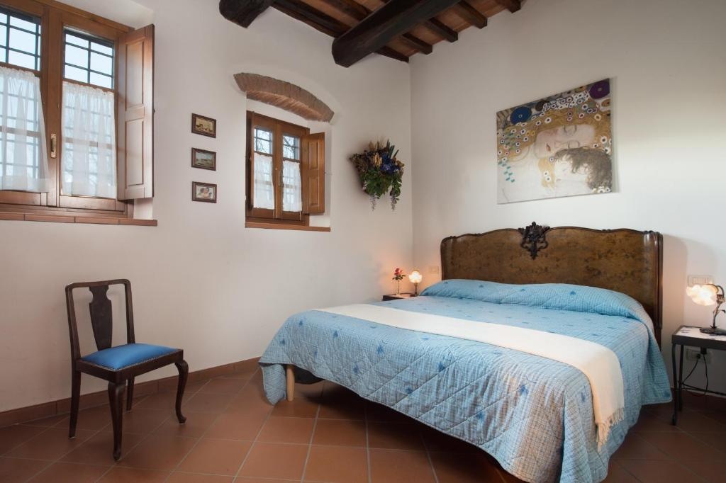 Casa Vacanze Villa il Castellaccio