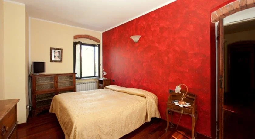 Vecchia Locanda