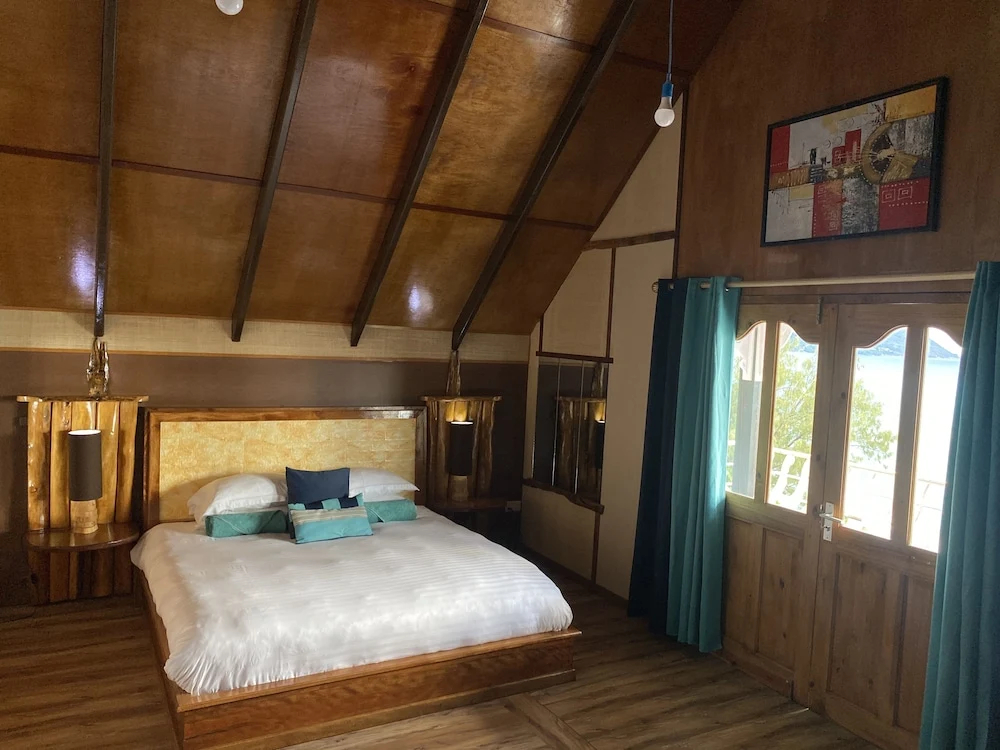 Mouggae Blues Villas