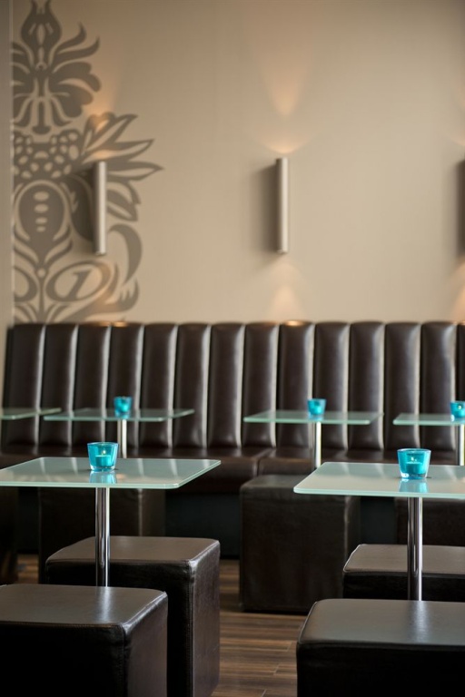 Motel One München-Westend