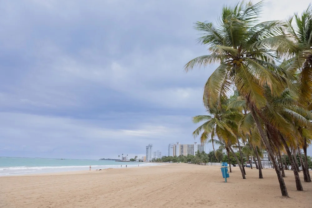 Casa Costera, Isla Verde Beach, Apartments by Marriott Bonvoy