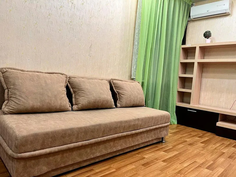 Апартаменты на ул. Раскольникова, д. 21