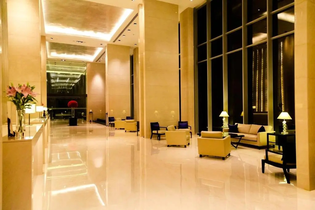 Trident Hyderabad