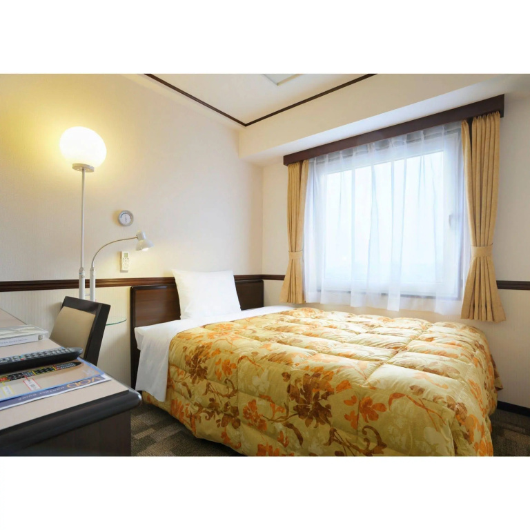 Toyoko Inn Busan Station No.1